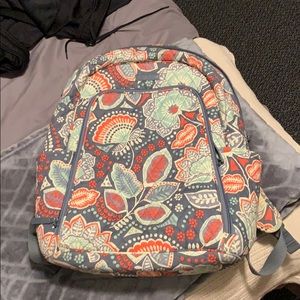 Vera Bradley Backpack